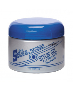 Scurl Texturizer Styling Gel