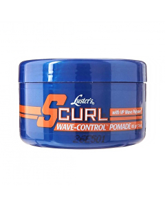 Scurl Wave Control Pomade