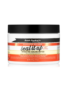 Flaxseed Seal It Up Hydrating Sealing Butter 