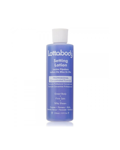 Revlon Realistic Lottabody Texturizing Setting Lotion 8oz