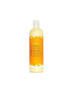 Girls Heads Up Moisturising & Softening Shampoo