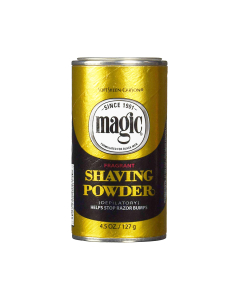 Shaving Powder Fragrant