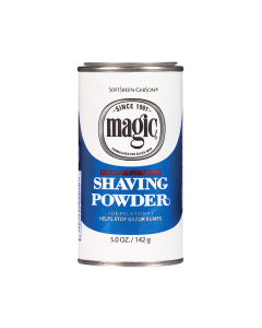 Shaving Powder Regular