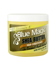 Shea Butter Hair Conditioner Enriched With Vitamin E