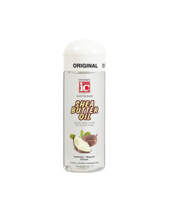 IC Hair Polisher Shea Butter Oil