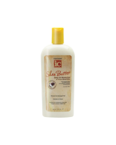 Shea Butter Oil Moisturiser