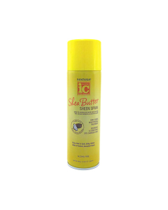 Shea Butter Sheen Spray