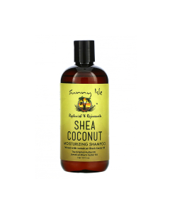 SheaCoconut Moisturising Shampoo