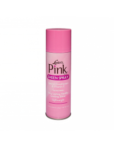 Pink Sheen Spray 9.4oz