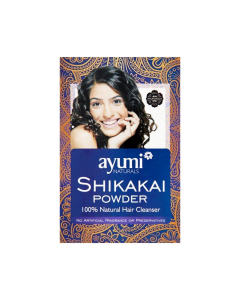 Naturals Shikakai Powder
