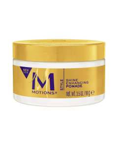 Shine Enhancing Pomade