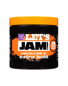 Shining & Conditioning Gel Extra Hold