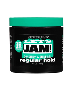 Shining & Conditioning Gel Regular Hold