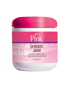 Pink Shinin Jam