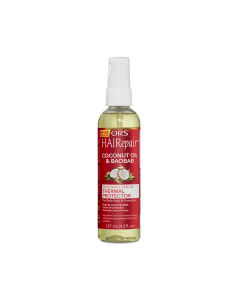 Hair Repair, Silkening Serum Thermal Protector