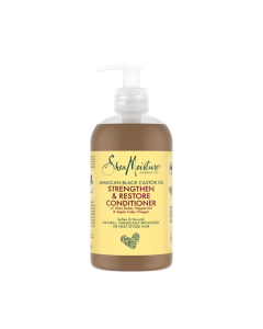Shea Moisture Jamaican Black Castor Oil Strengthen & Restore Conditioner