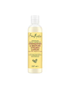 Shea Moisture Jamaican Black Castor Oil Strengthen & Restore Styling Lotion