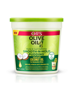 Olive Oil Smooth-N-Hold Pudding