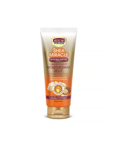 Shea Miracle Curl Activator Moisturising Jelly