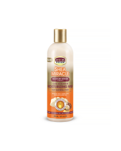 Shea Miracle Curl Activator Moisturising Milk