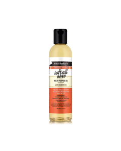 Flaxseed Soft All Over Multi-Purpose Oil Therapy