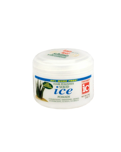 IC Hair Polisher Solid Ice Pomade