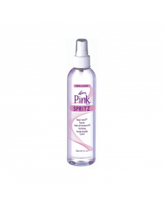 Pink Spritz Design Control Formula