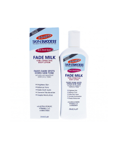 Skin Success, Anti-Dark Spot Fade Milk