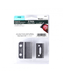 Professionals, Standard Balding Clipper Blade 2105