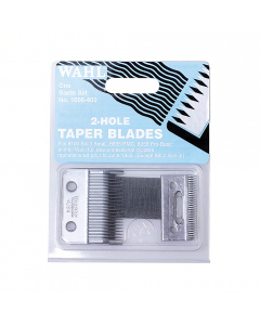 Professionals, Standard Clipper Blade Set 1006-400