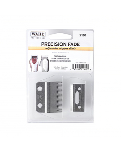 Professionals, Standard Magic Clip Blade 2191