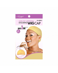 Stocking Wig Cap 2225BLO