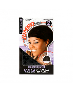 Stocking Wig Cap 2225JBLA