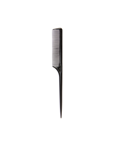 Styling Bone Tail Comb 2419 (1X12PCS)