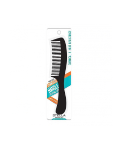 Styling Handle Comb 2422 (1X12PCS)