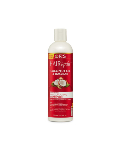 Hair Repair, Sulfate-Free Invigorating Shampoo