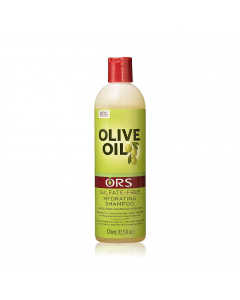 Olive Oil Sulfate-Free Hydrating Shampoo