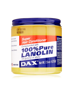 Super lanolin 7.5oz