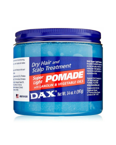 Super Light Pomade 14oz