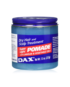 Super Light Pomade 7.5oz