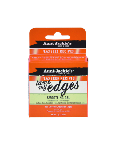 Flaxseed Tame My Edges Smoothing Gel
