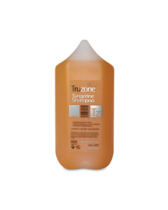 Tangerine Shampoo Salon Size