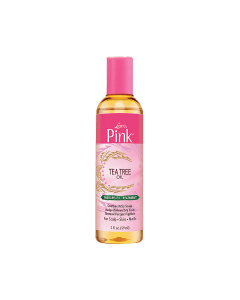 Pink Tea Tree Oil