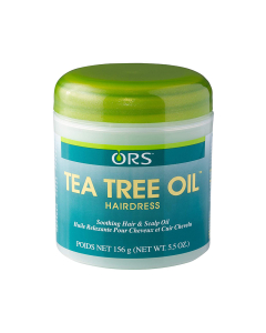 ORS Classics, Tea Tree Oil Hairdress