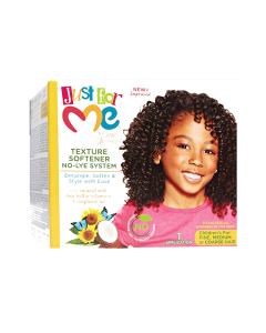 Texture Softener System