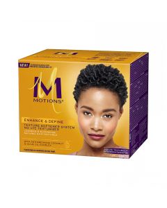 Texture Softener System No Lye Texturiser