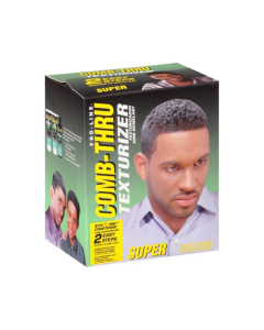 Comb-Thru Texturiser Super