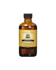 The Original Jamaican Black Castor Oil 6oz