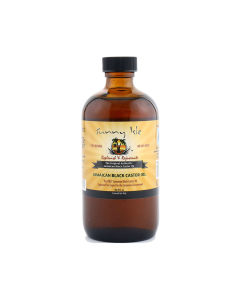 The Original Jamaican Black Castor Oil 8oz