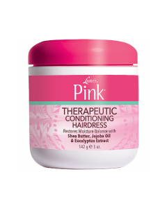 Pink Therapeutic Conditioning Hairdress